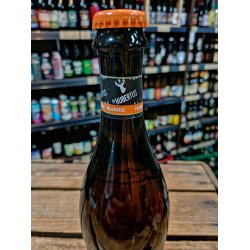 St. Hubertus Triple Blond